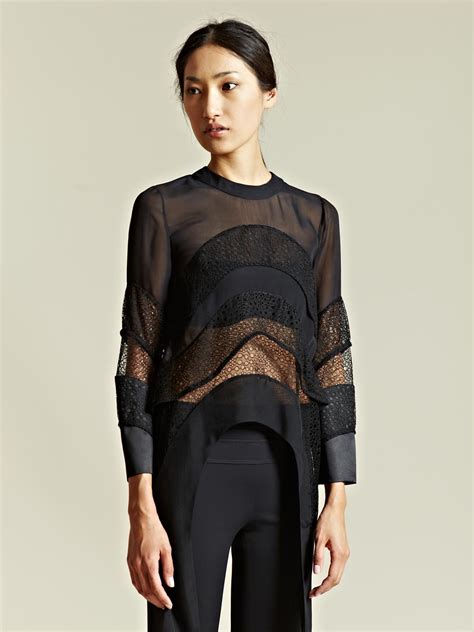 givenchy women tops